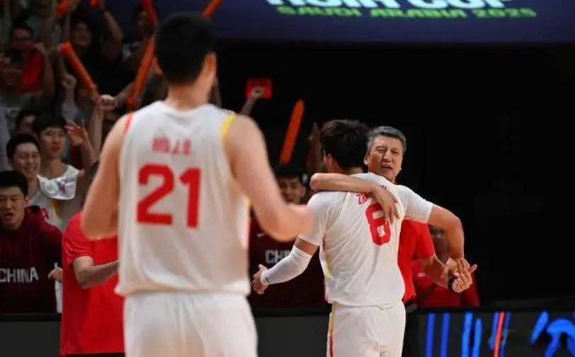 赵睿和王俊, 地位