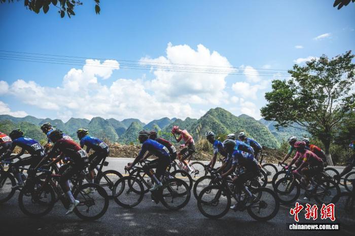 旅游深度融, 也能让运动 旅游深度融, 也能让运动