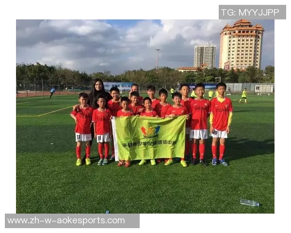 中国足球球星的孩子们成长轨迹及未来潜力解析