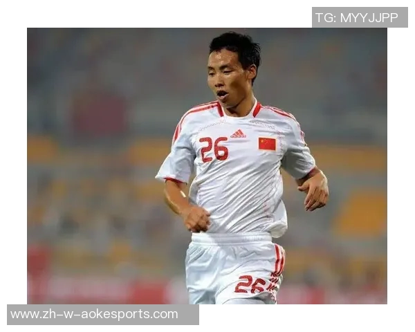 中国足球世青赛天赋球星崛起 揭开未来之星的成长轨迹