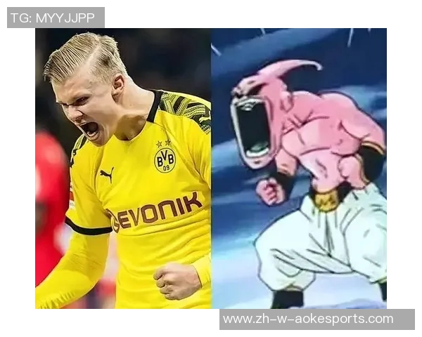 挪威足球天才席卷英超赛场 力助球队挑战顶级荣耀